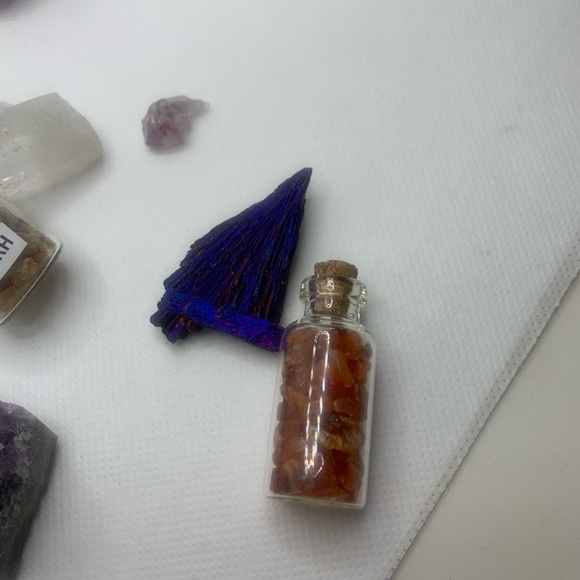 incense/Resin/stone BUNDLE - Picture 4 of 13